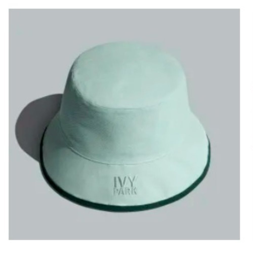 Ivy Park Bucket Hat